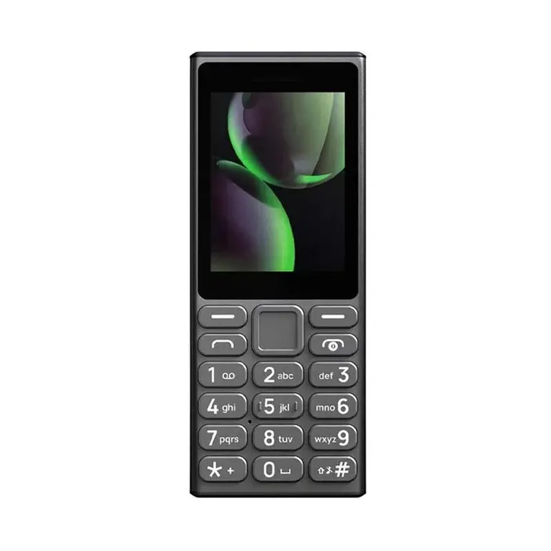 Mobile Nokia 125TA-1655 Front